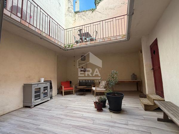 Maison Azille 7 pièce(s) 150 m2