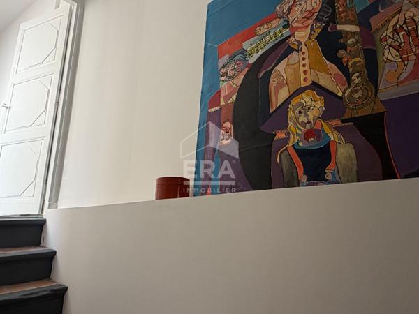 Maison Azille 7 pièce(s) 150 m2