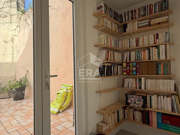 Maison Azille 7 pièce(s) 150 m2