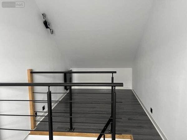 Appartement à vendre à Guingamp dans les Côtes-d'Armor (22200), ref : 22064-1206