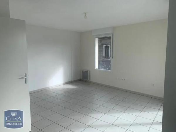 Appartement à louer 2 pièces 44.76m² Annemasse (74100)