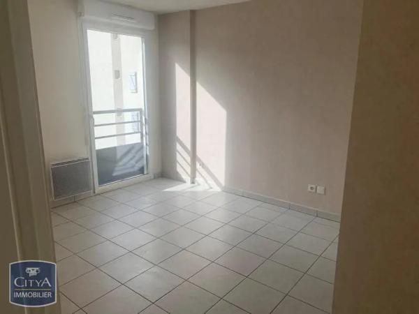 Appartement à louer 2 pièces 44.76m² Annemasse (74100)
