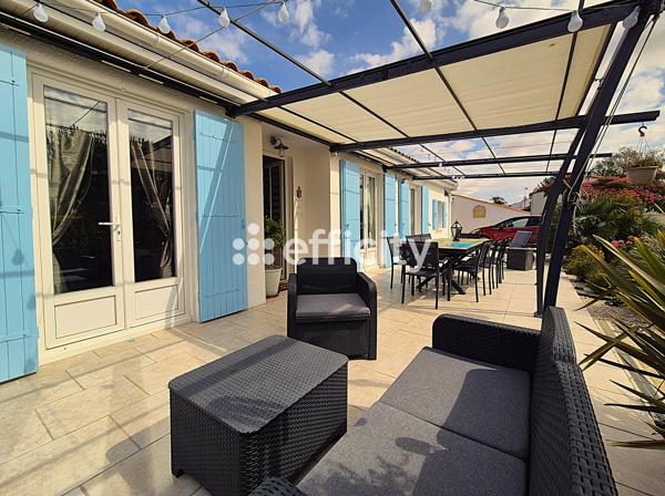 Maison
         4 pièces
        - 99 m² 299 860 € *