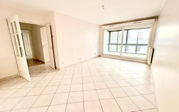 Appartement à vendre    3 pièces • 63 m2 Lyon 7