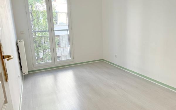 Appartement à vendre    3 pièces • 63 m2 Lyon 7