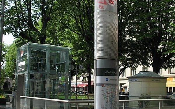 Appartement à vendre    3 pièces • 63 m2 Lyon 7