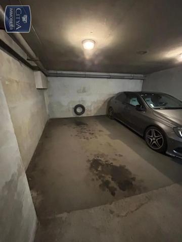 Parking à louer Poitiers (86000)