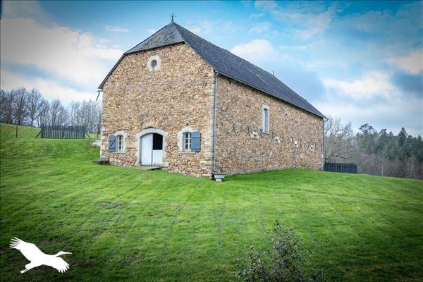 Maison à vendre |  Monceaux-sur-Dordogne |  8 pièces | 247 m²