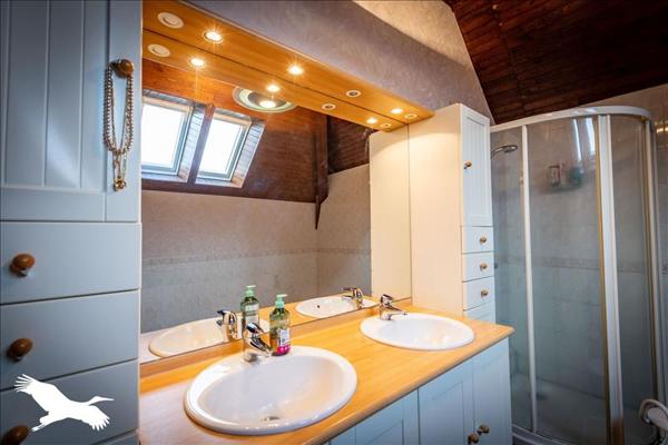 Maison à vendre |  Monceaux-sur-Dordogne |  8 pièces | 247 m²