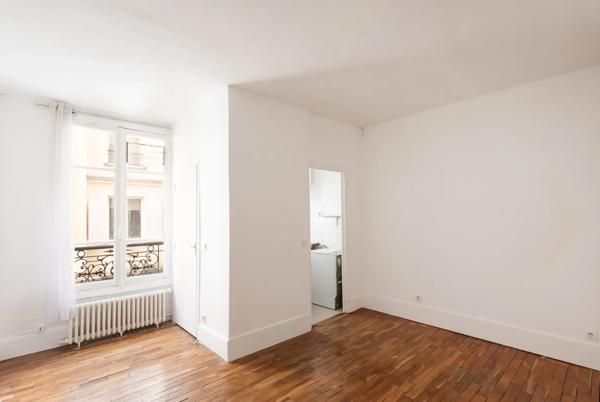Appartement Paris 18 e - ABBESSES / RUE AUDRAN