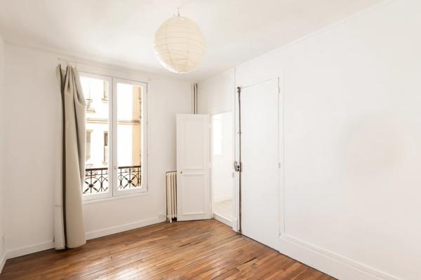 Appartement Paris 18 e - ABBESSES / RUE AUDRAN