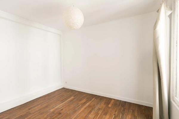 Appartement Paris 18 e - ABBESSES / RUE AUDRAN