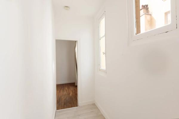 Appartement Paris 18 e - ABBESSES / RUE AUDRAN