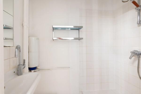 Appartement Paris 18 e - ABBESSES / RUE AUDRAN