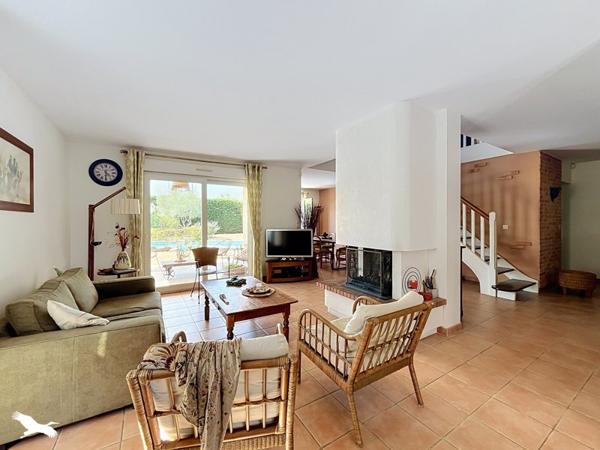 Maison 559 000 € Tournefeuille 6 p 155 m² DPE C