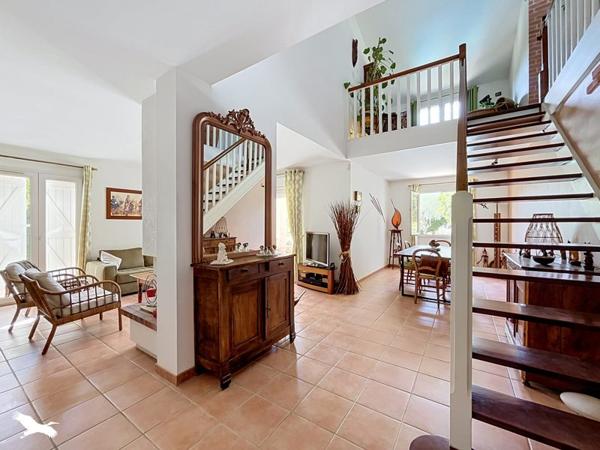 Maison 559 000 € Tournefeuille 6 p 155 m² DPE C
