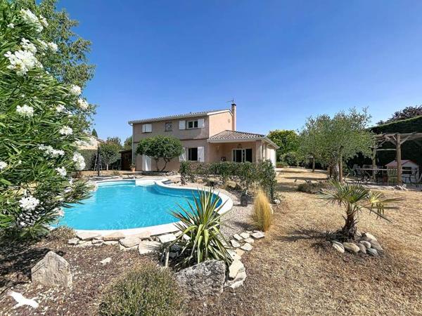 Maison 559 000 € Tournefeuille 6 p 155 m² DPE C