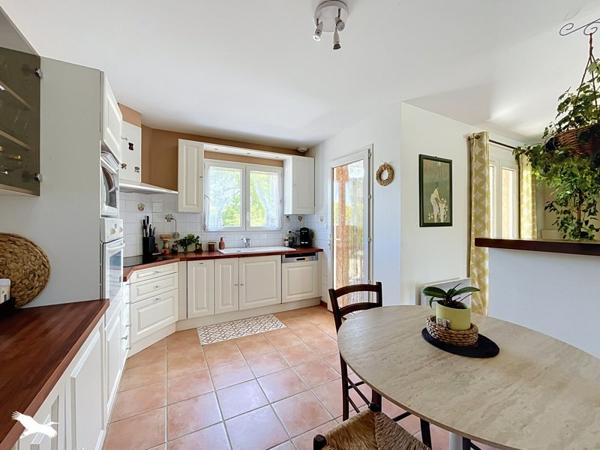 Maison 559 000 € Tournefeuille 6 p 155 m² DPE C