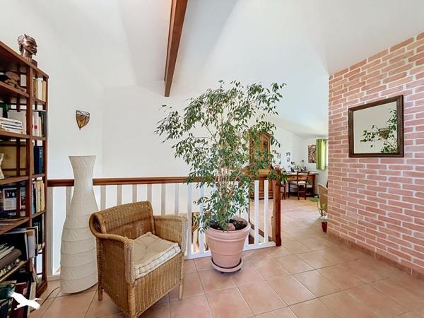 Maison 559 000 € Tournefeuille 6 p 155 m² DPE C