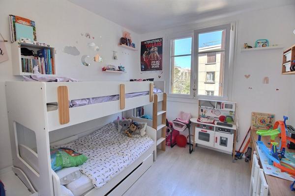 Appartement Thiais 3 pièces 54.67 m2