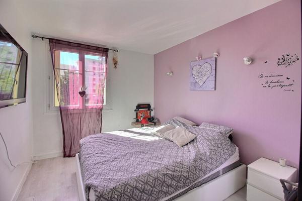 Appartement Thiais 3 pièces 54.67 m2