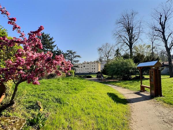 Appartement Thiais 3 pièces 54.67 m2