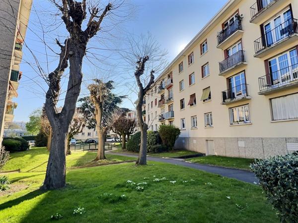Appartement Thiais 3 pièces 54.67 m2