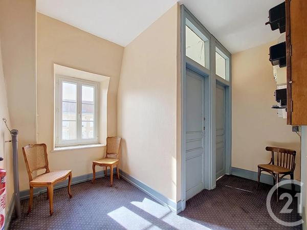 Appartement F1 à vendre  1 pièce - 19 m 2   VITTEL  - 88