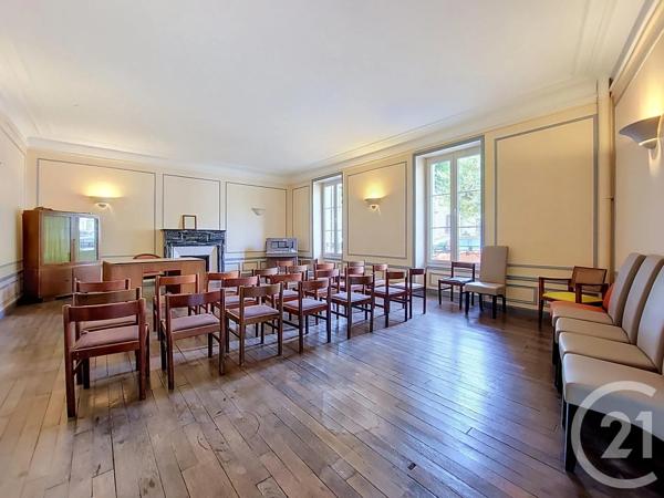Appartement F1 à vendre  1 pièce - 19 m 2   VITTEL  - 88