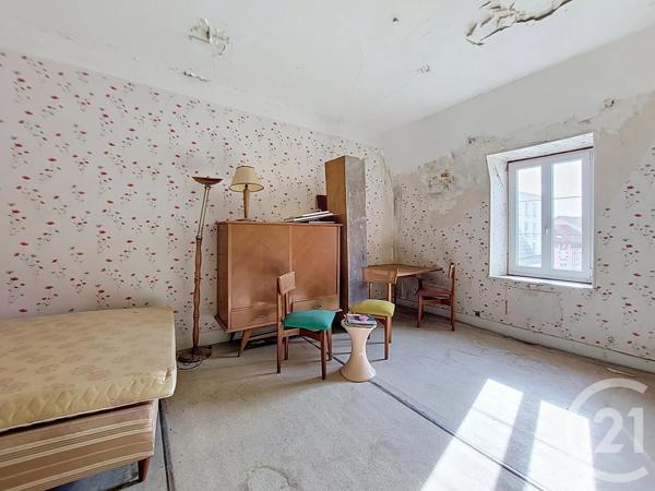 Appartement F1 à vendre  1 pièce - 19 m 2   VITTEL  - 88