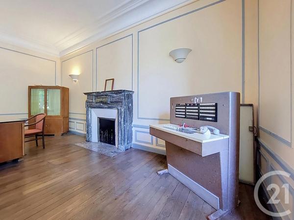 Appartement F1 à vendre  1 pièce - 19 m 2   VITTEL  - 88