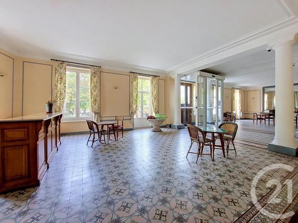 Appartement F1 à vendre  1 pièce - 19 m 2   VITTEL  - 88