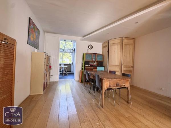 Maison à vendre 4 pièces 128m² Lille (59260)