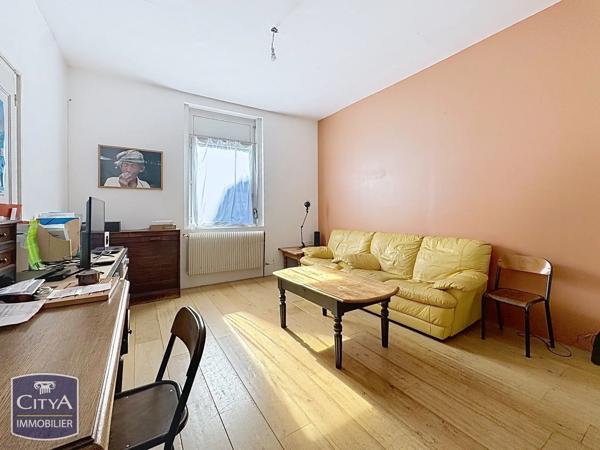 Maison à vendre 4 pièces 128m² Lille (59260)
