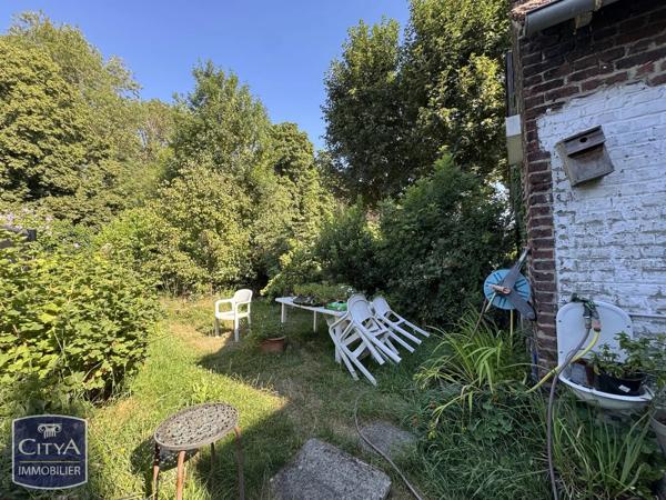 Maison à vendre 4 pièces 128m² Lille (59260)