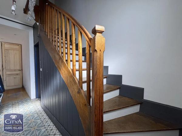 Maison à vendre 4 pièces 128m² Lille (59260)
