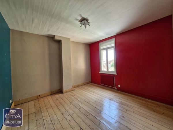 Maison à vendre 4 pièces 128m² Lille (59260)