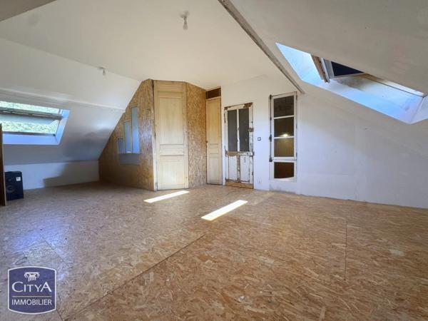 Maison à vendre 4 pièces 128m² Lille (59260)
