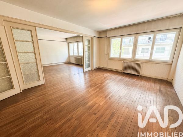 Appartement à vendre 3 pièces 86 m² Valenciennes