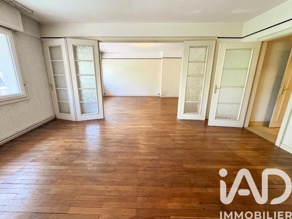 Appartement à vendre 3 pièces 86 m² Valenciennes