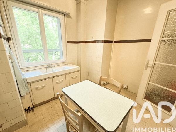 Appartement à vendre 3 pièces 86 m² Valenciennes