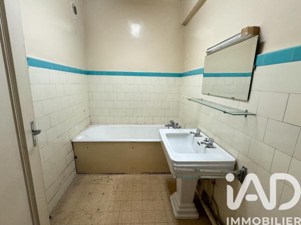 Appartement à vendre 3 pièces 86 m² Valenciennes