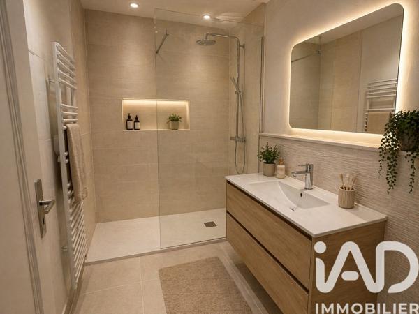 Appartement à vendre 3 pièces 86 m² Valenciennes