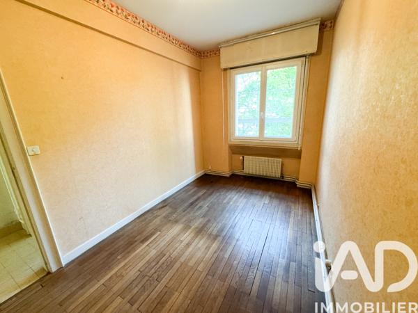 Appartement à vendre 3 pièces 86 m² Valenciennes