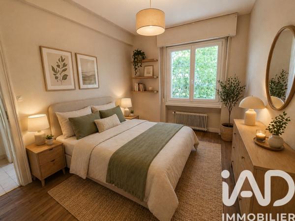 Appartement à vendre 3 pièces 86 m² Valenciennes