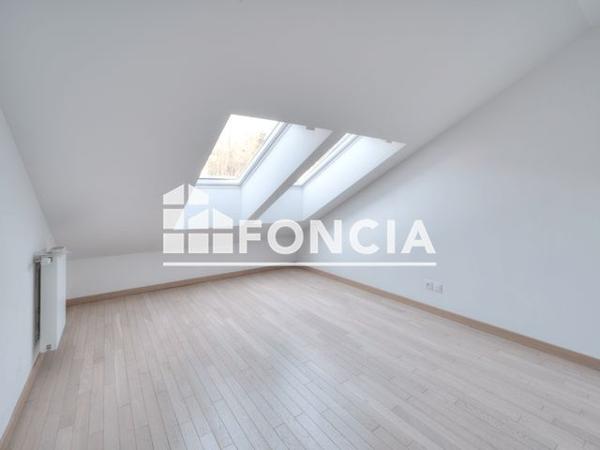 À vendre Appartement 3 pièces 69 m² - Divonne-les-bains 01220
