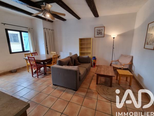 Location maison 4 pièces 93 m² Villeneuve-les-Corbières