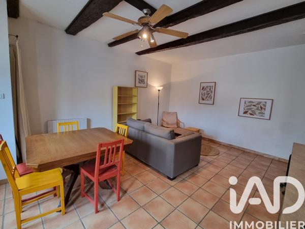 Location maison 4 pièces 93 m² Villeneuve-les-Corbières