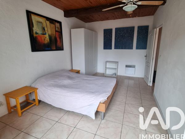 Location maison 4 pièces 93 m² Villeneuve-les-Corbières