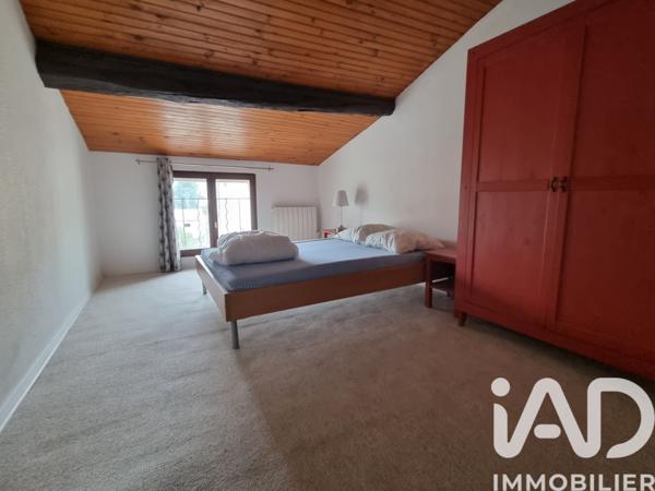 Location maison 4 pièces 93 m² Villeneuve-les-Corbières